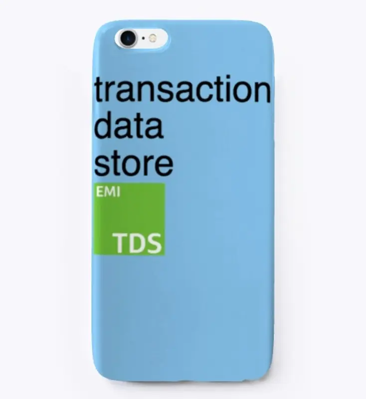 transaction phone cover?