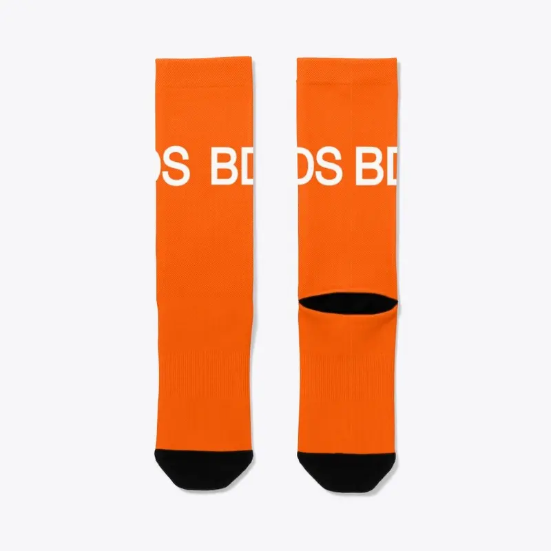 Big Deal Socks