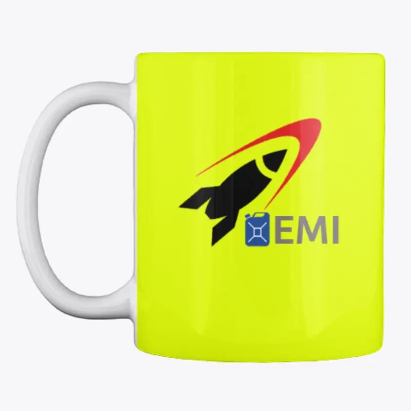 emi mug